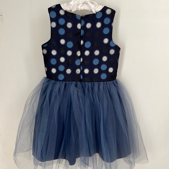 Pippa & Julie Party Dress Size 7 - Picture 2 of 7